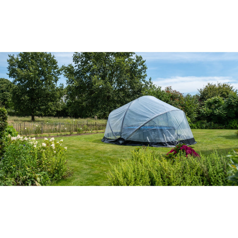 EXIT pool dome ø550cm - universel