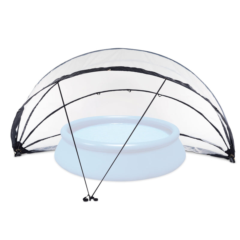 EXIT pool dome ø550cm - universel