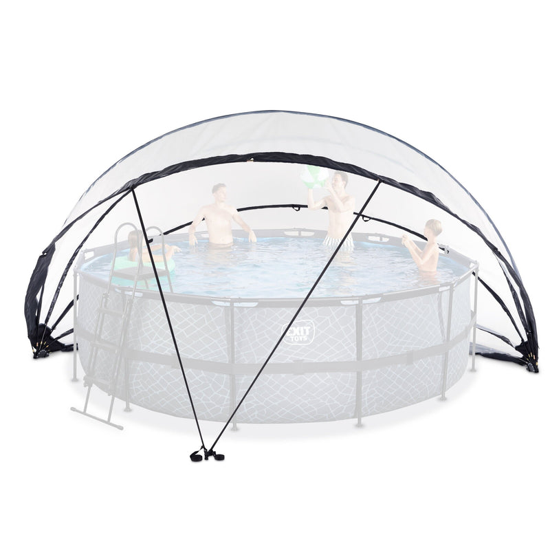 EXIT pool dome ø550cm - universel