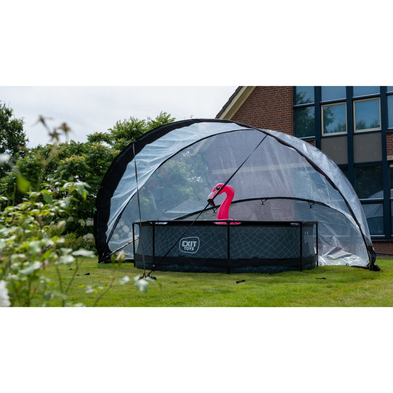 EXIT pool dome ø550cm - universel