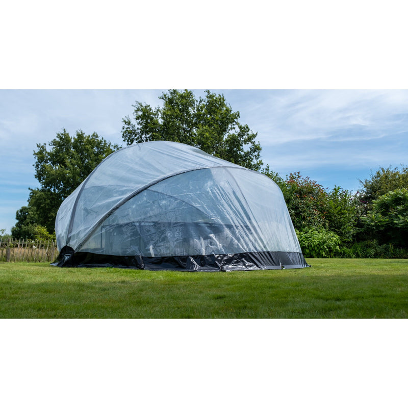 EXIT pool dome ø550cm - universel