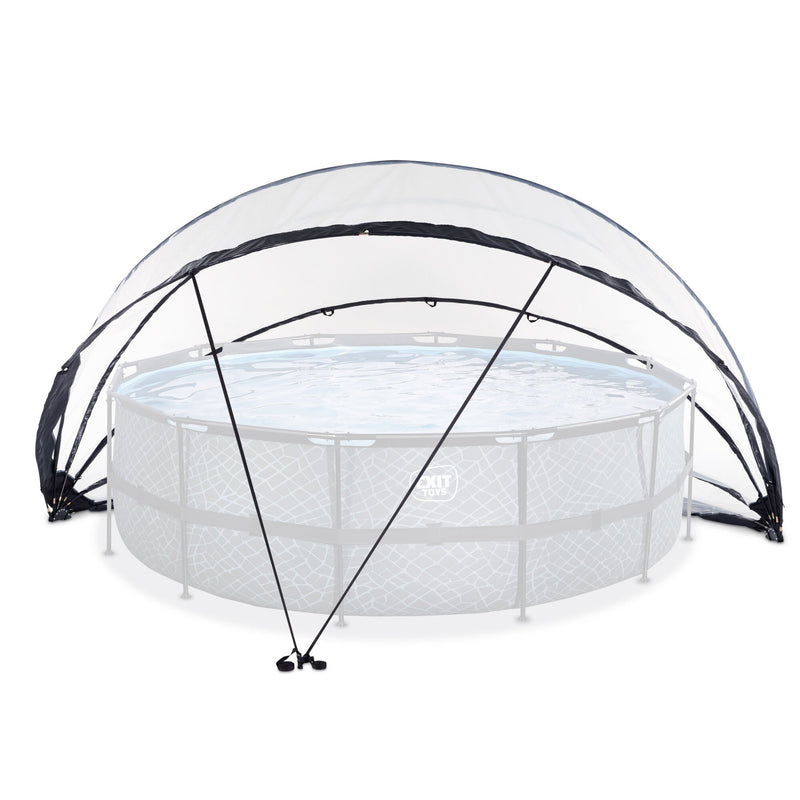 EXIT pool dome ø550cm - universel