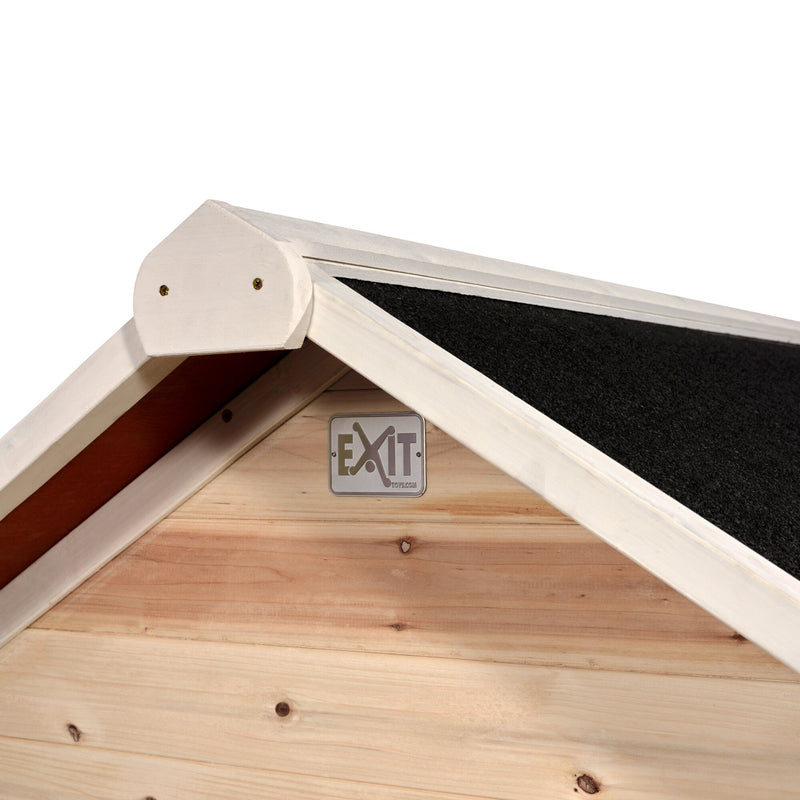 Loft 150 legehus (EXIT)