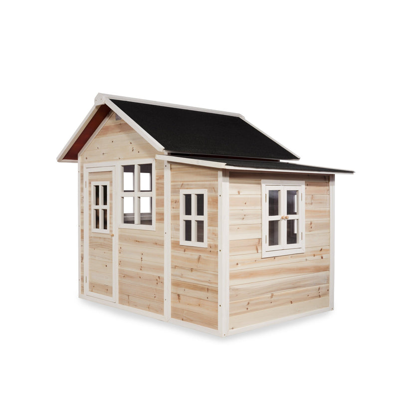 Loft 150 legehus (EXIT)