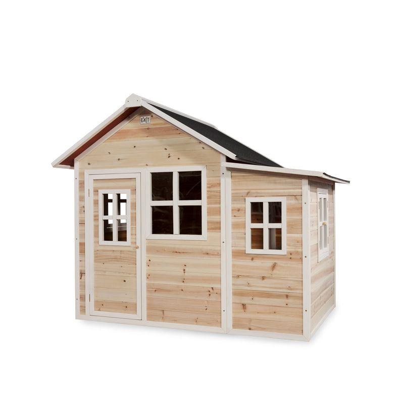 Loft 150 legehus (EXIT)