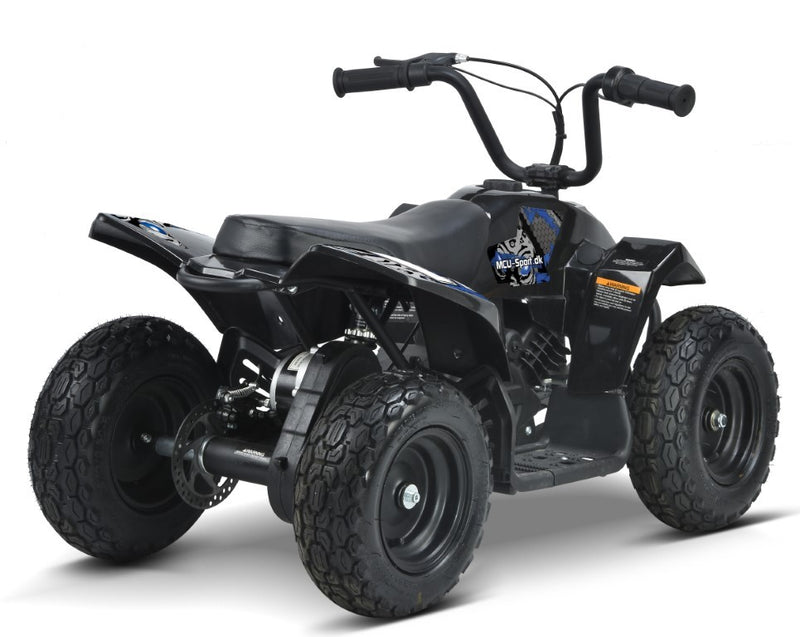 Mini EL - ATV 24V / 250W - MCU-Sport