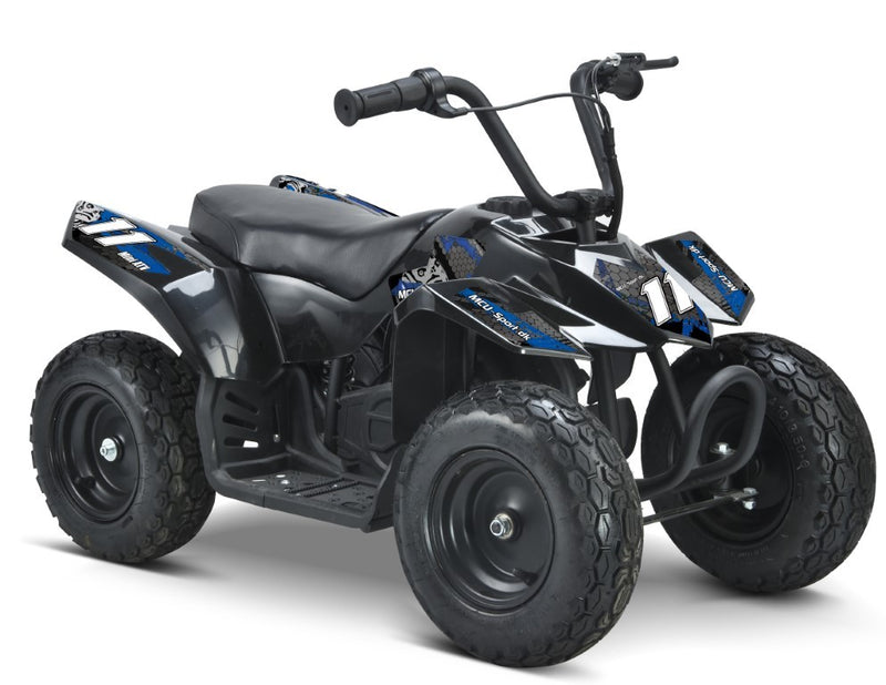 Mini EL - ATV 24V / 250W - MCU-Sport
