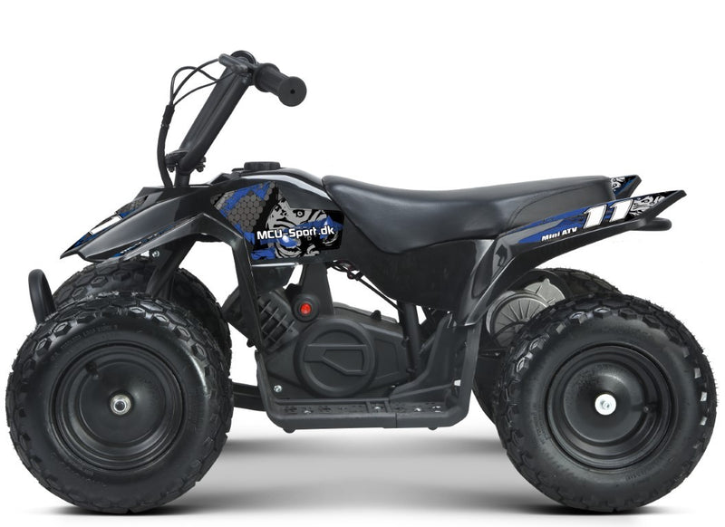 Mini EL - ATV 24V / 250W - MCU-Sport
