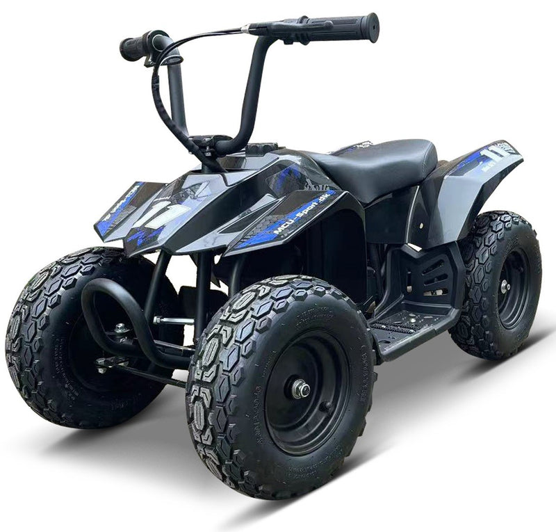 Mini EL - ATV 24V / 250W - MCU-Sport