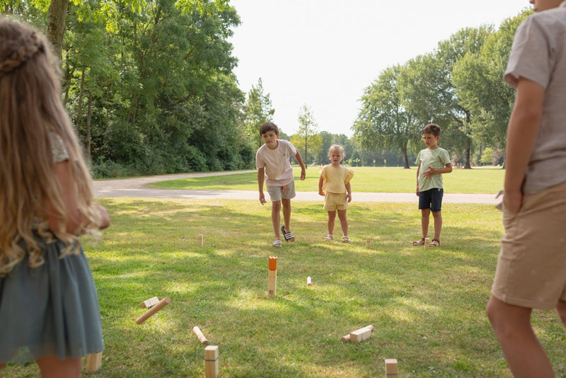 Kubb - BS Toys
