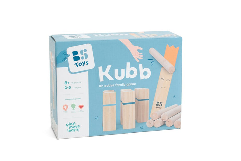 Kubb - BS Toys