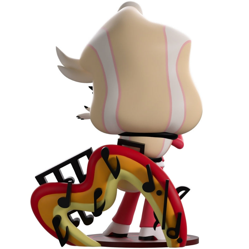 YouTooz Hazbin Hotel - Charlie Morningstar figur