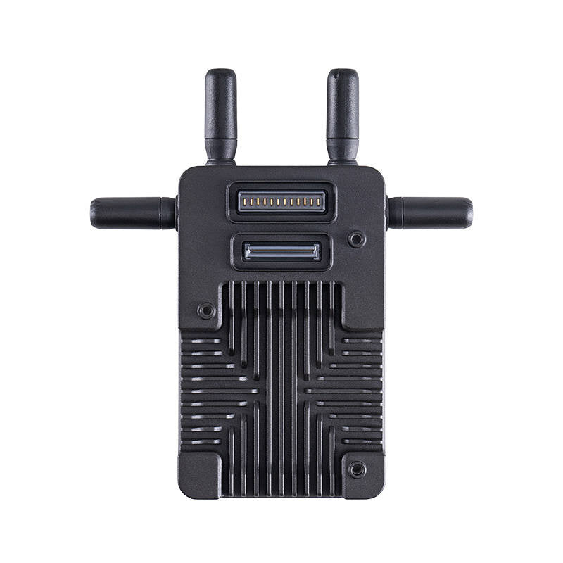 DJI Ronin 4D videosender