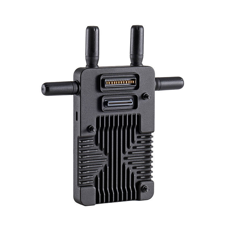 DJI Ronin 4D videosender
