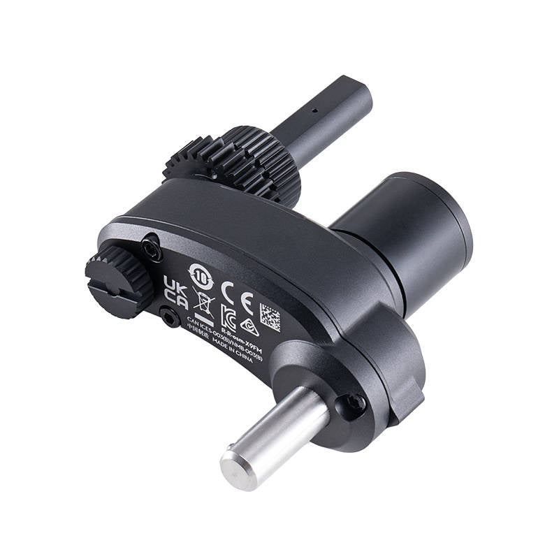 DJI Zenmuse X9 fokusmotor