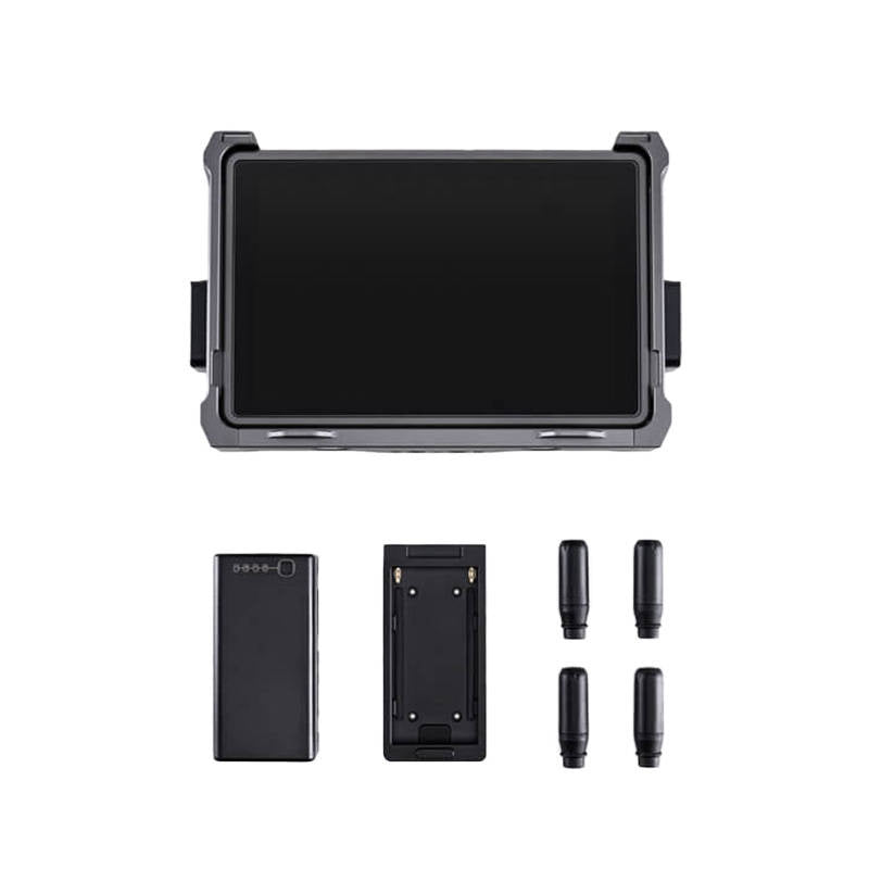 DJI High-Bright fjernmonitor