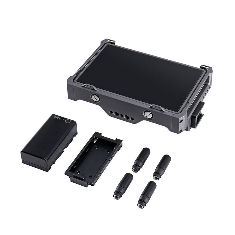 DJI High-Bright fjernmonitor