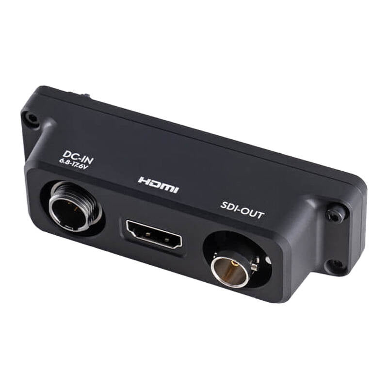 DJI udvidelsesplade til fjernmonitor (SDI/HDMI/DC-IN)