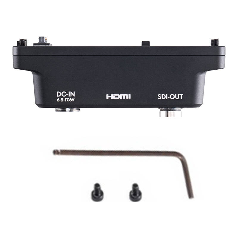 DJI udvidelsesplade til fjernmonitor (SDI/HDMI/DC-IN)