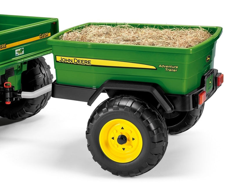 John Deere Gator HPX Lithium 12V