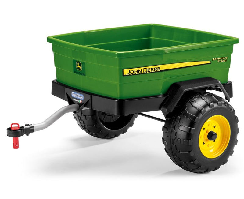 John Deere Gator HPX Lithium 12V