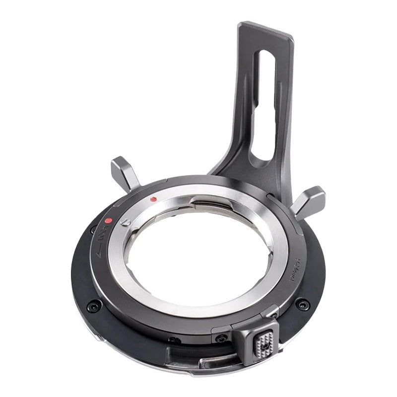DJI Zenmuse X9 M-mount-enhed