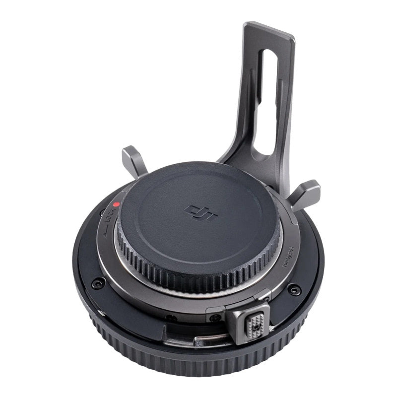 DJI Zenmuse X9 M-mount-enhed