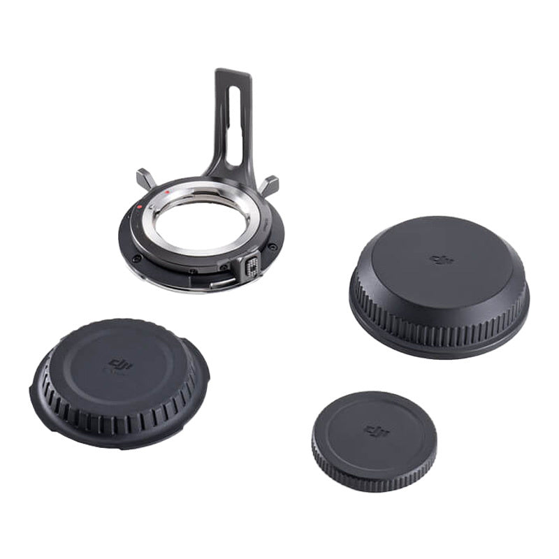 DJI Zenmuse X9 M-mount-enhed