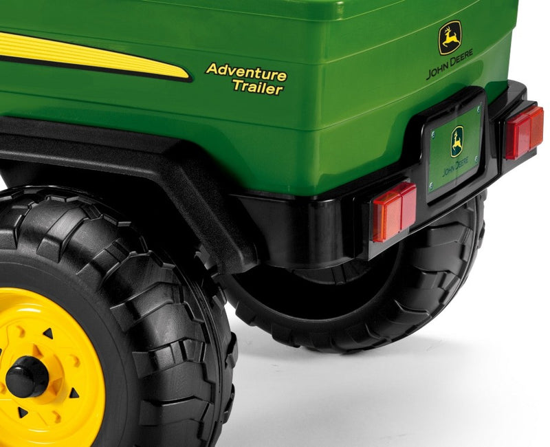 John Deere Gator HPX Lithium 12V