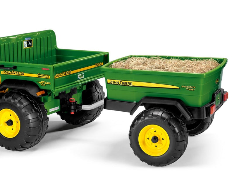 John Deere Gator HPX Lithium 12V