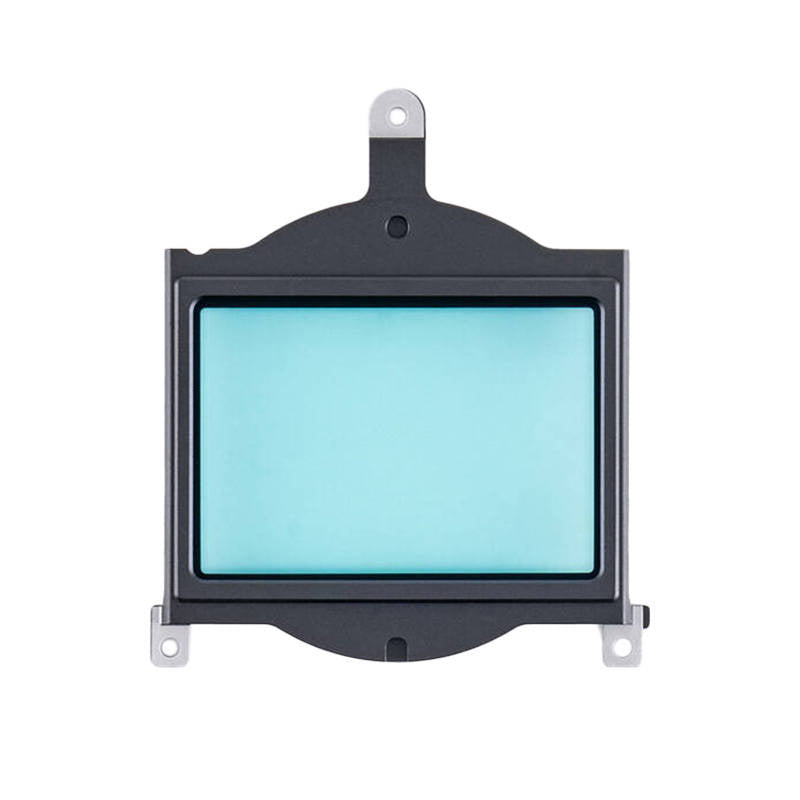 DJI Zenmuse X9-6K lavpasfilter (LPF4P59FF)