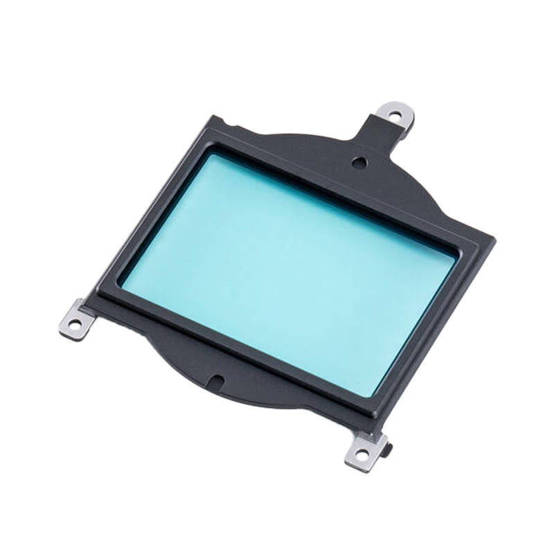 DJI Zenmuse X9-6K lavpasfilter (LPF4P59FF)