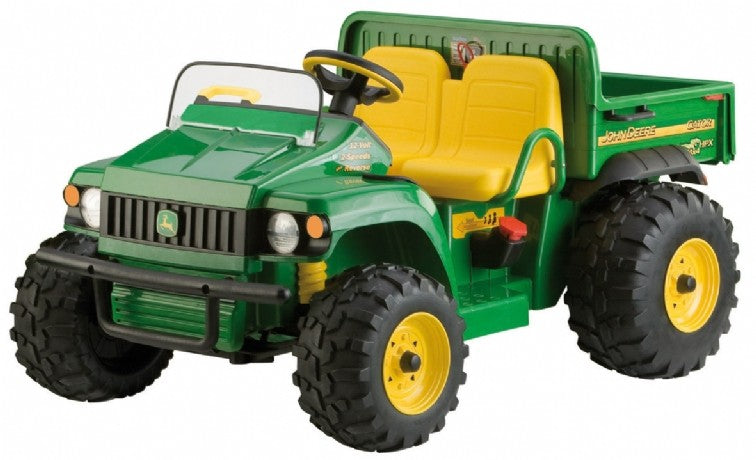 John Deere Gator HPX Lithium 12V