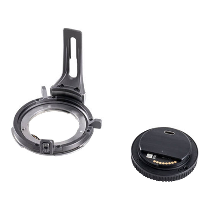 X9 E-mount-enhed