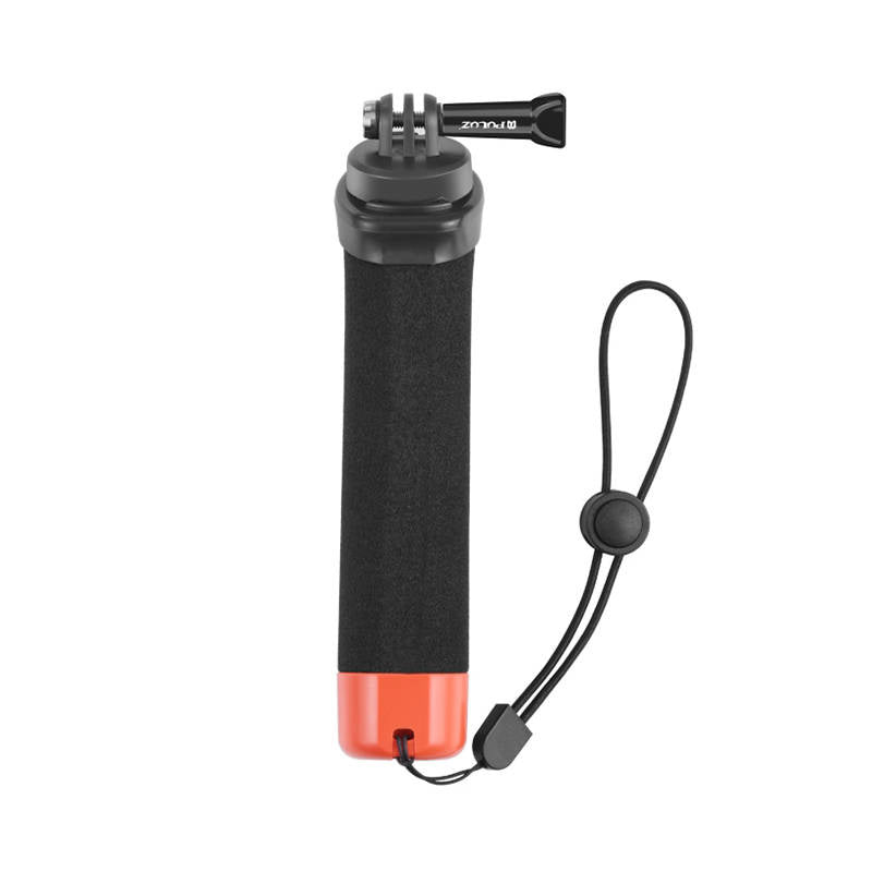 Puluz flydeholder til actionkameraer (inkl. DJI Action 2, Osmo Action)