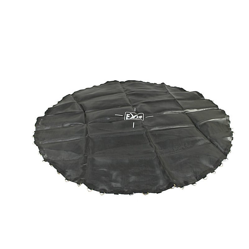 EXIT springdug Silhouette trampolin ø427cm
