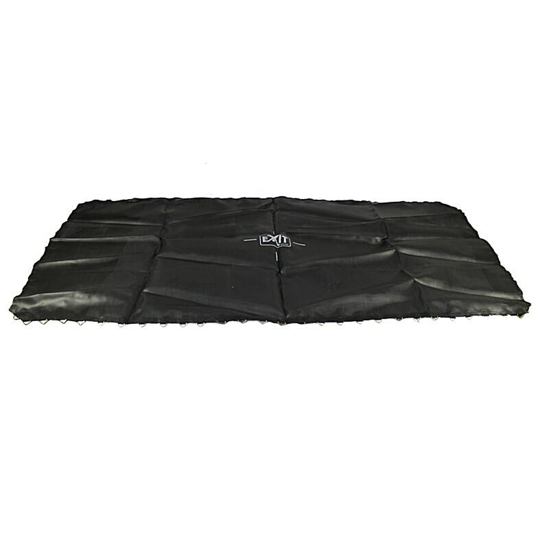 EXIT springdug Allure Premium og Elegant Premium trampolin 244x427cm
