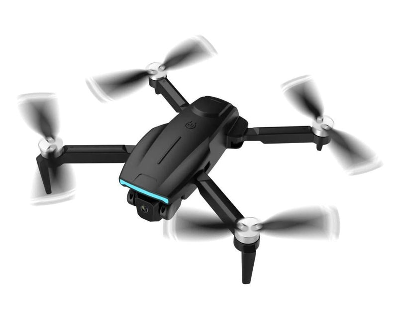 Dobbelt kamera-drone - Denver DCW-3520 med FPV