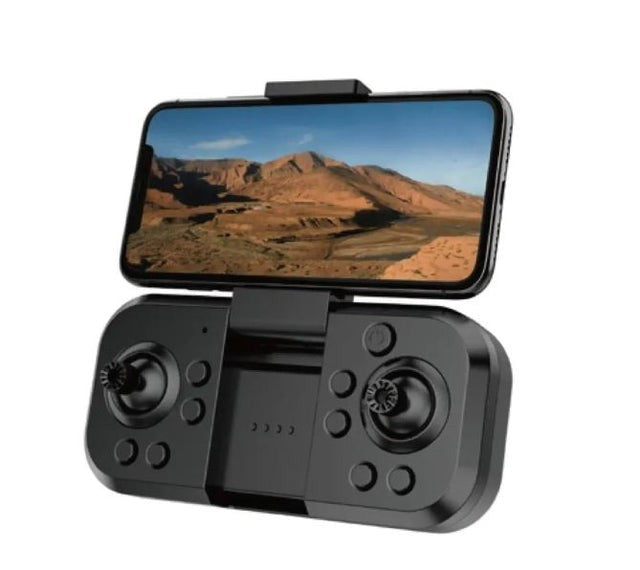 Dobbelt kamera-drone - Denver DCW-3520 med FPV
