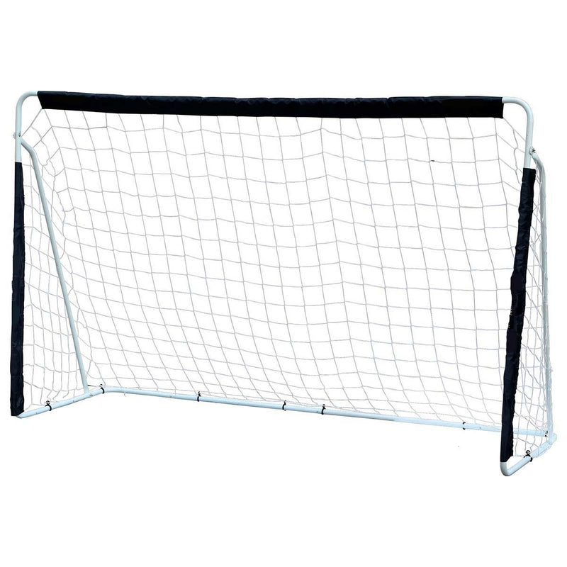 ASG Fodboldmål – Stål