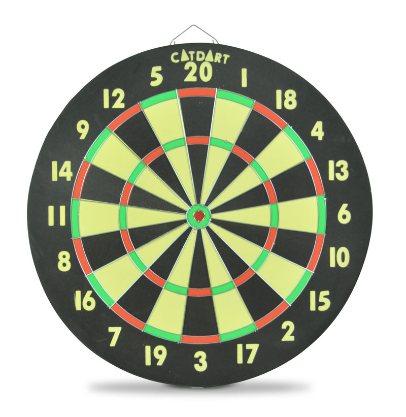 FAMILY DART GAME SET
