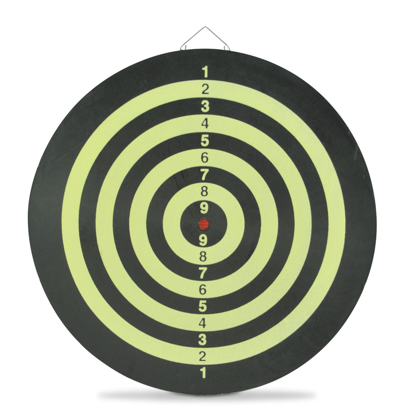 FAMILY DART GAME SET