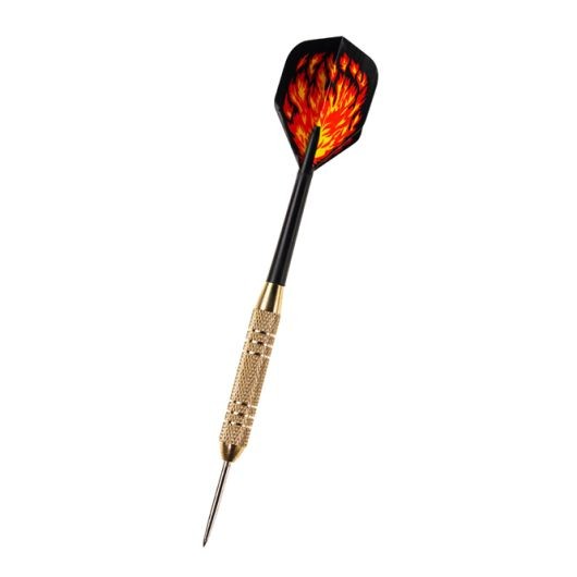 Dartpile Beast – 20 g Steeltip, 3 stk. inkl. etui