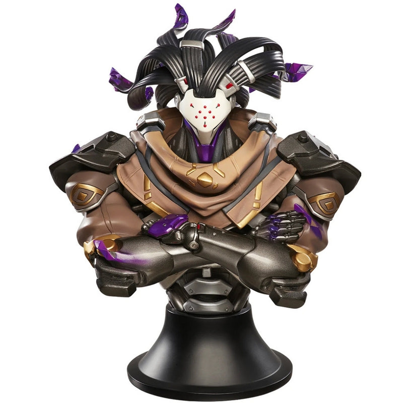 Blizzard Overwatch 2 - Ramattra buste skala 1/5