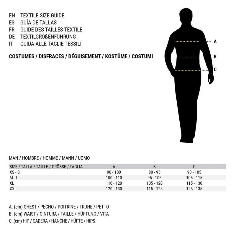 Overskæg