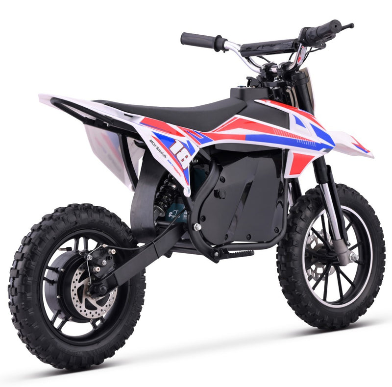 Dirt Bike EL 800W 36V Crosser Model 114