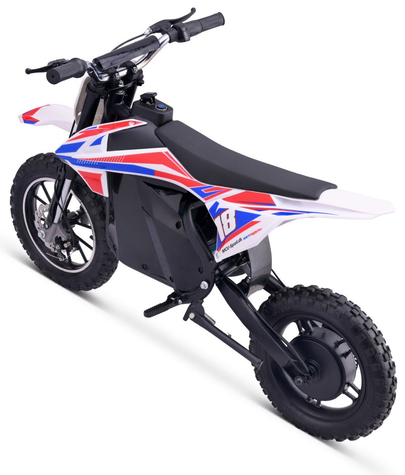 Dirt Bike EL 800W 36V Crosser Model 114