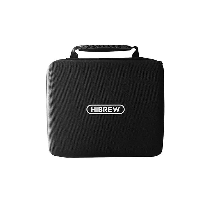 HIBREW H4 Premium 80 W espressomaskine, 3-i-1