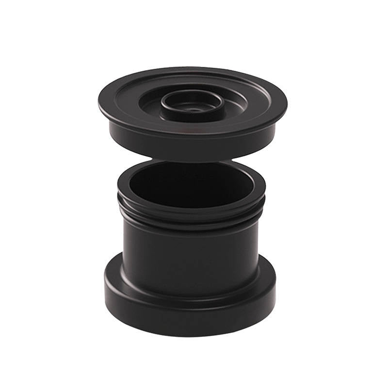 HIBREW H4 Premium 80 W espressomaskine, 3-i-1