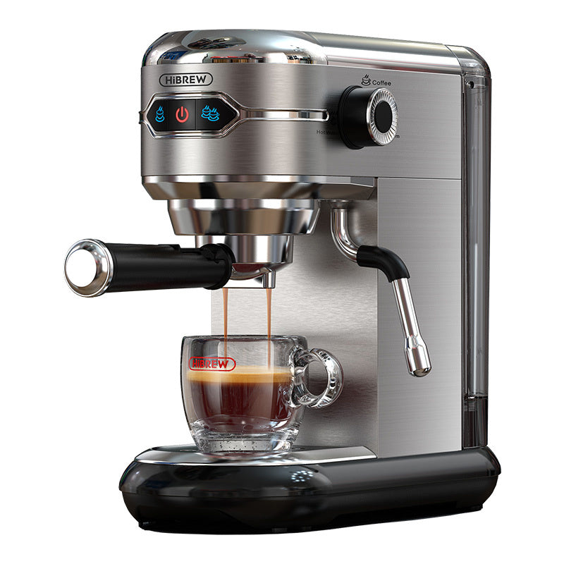 HiBREW H11 kaffemaskine 1450 W